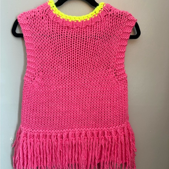 Dr Bloom Women’s Milonga Sweater M/L - Picture 2 of 4